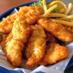 Easy Long John Silver’s Batter