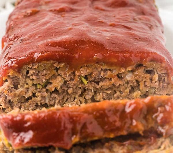 Cracker Barrel Meatloaf Recipe