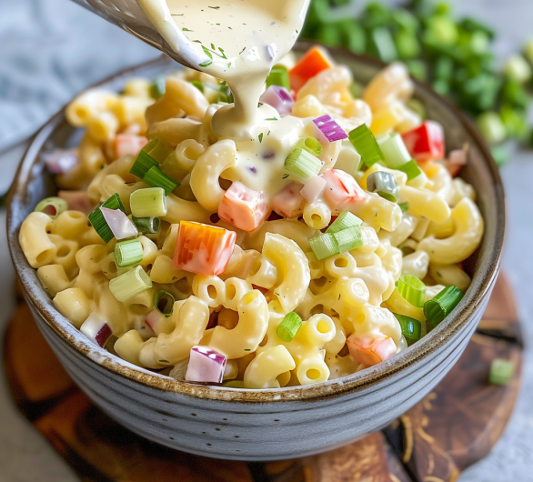 Macaroni Salad