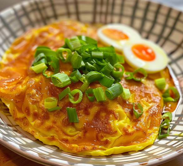 Egg Foo Young Recipe