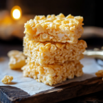 Easy Potato Chip Krispie Treats