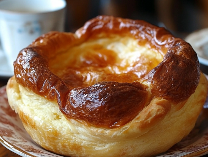 Yorkshire Pudding Recipe