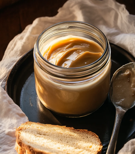 Easy Old-Fashioned Amish Church Spread