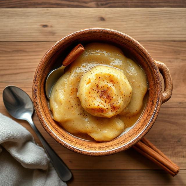  Easy Hasty Pudding Dessert