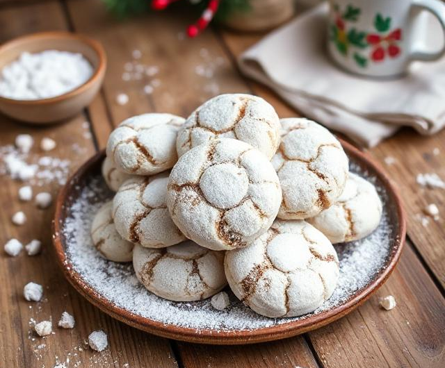 Easy Puppy Chow Cookies