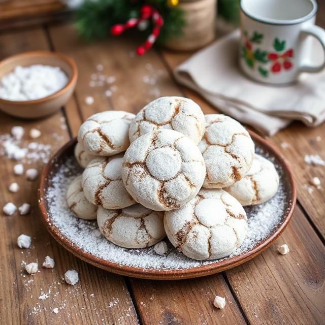 Easy Puppy Chow Cookies