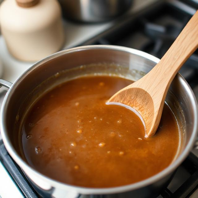 Easy Slow Cooker Pot Roast with Gravy