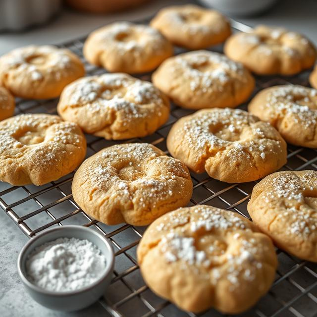 Easy Pumpkin Chocolate Chip Cookies