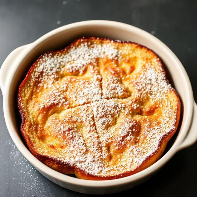 Easy Raspberry Cheesecake French Toast Bake