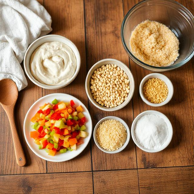 Easy Fruitcake Shortbread Cookies