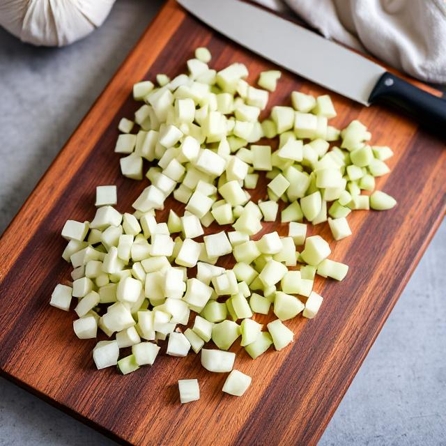 Easy Irish Potato and Leek Soup