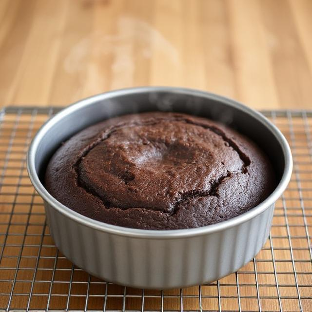 Easy Cookies and Cream Poke Cake