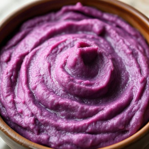  Easy Purple Sweet Potato Pie