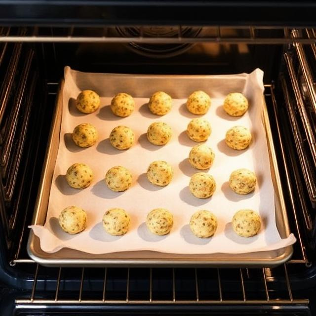 Easy Crack Keto Bites