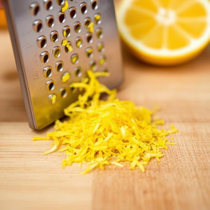 Easy Lemon Pepper Spaghetti