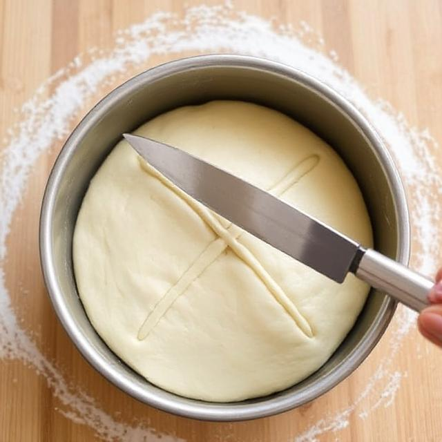 Easy Herb & Cheese Quick Bread