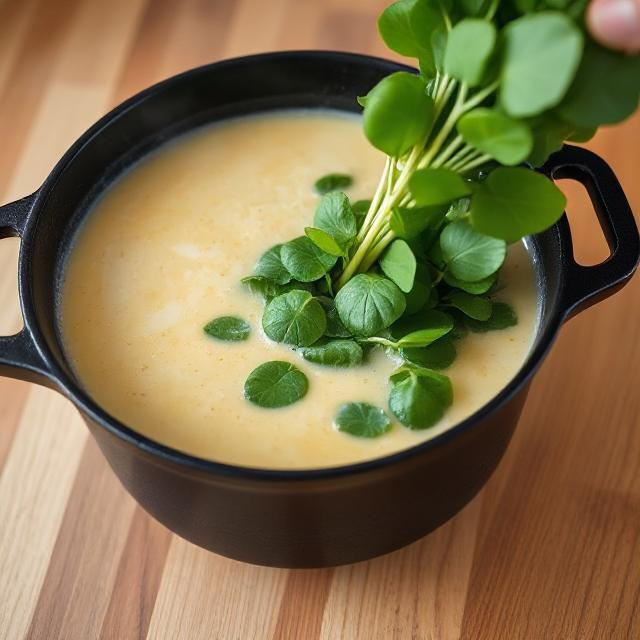 Easy Chicken Gnocchi Soup