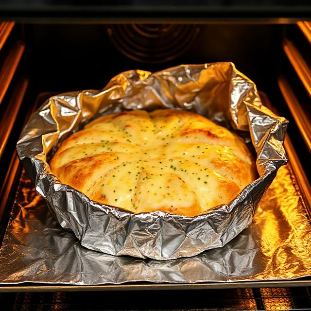 Easy Jalapeño Popper Pull-Apart Bread