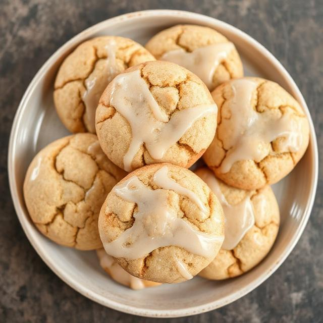 Easy Pie Crust Cookies