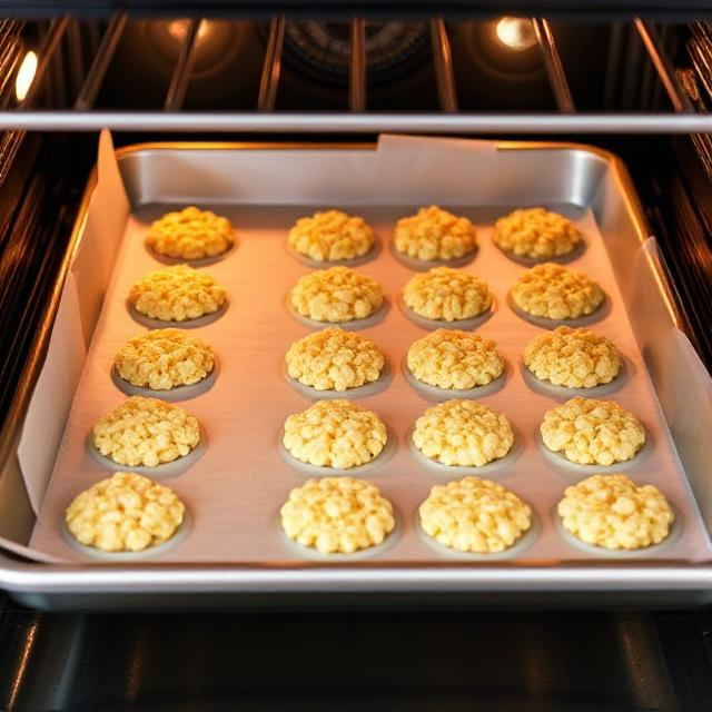 Easy Cornflake Cookies