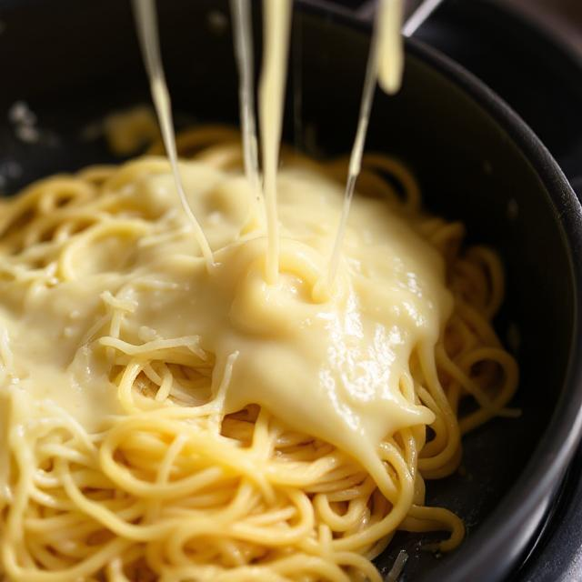 Easy Cheesy Tomato Chicken Pasta