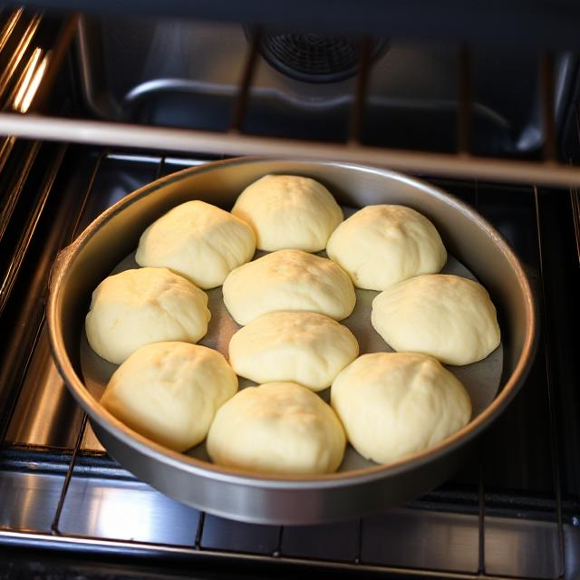 Easy Irish Cheddar Scallion Biscuits