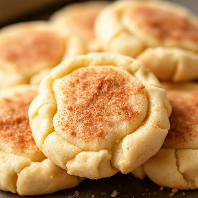 Easy Pie Crust Cookies