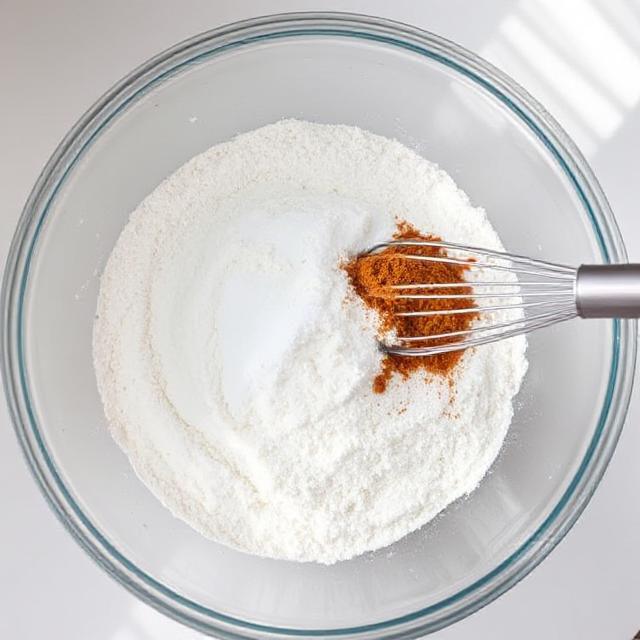 Easy Pumpkin Donut Holes