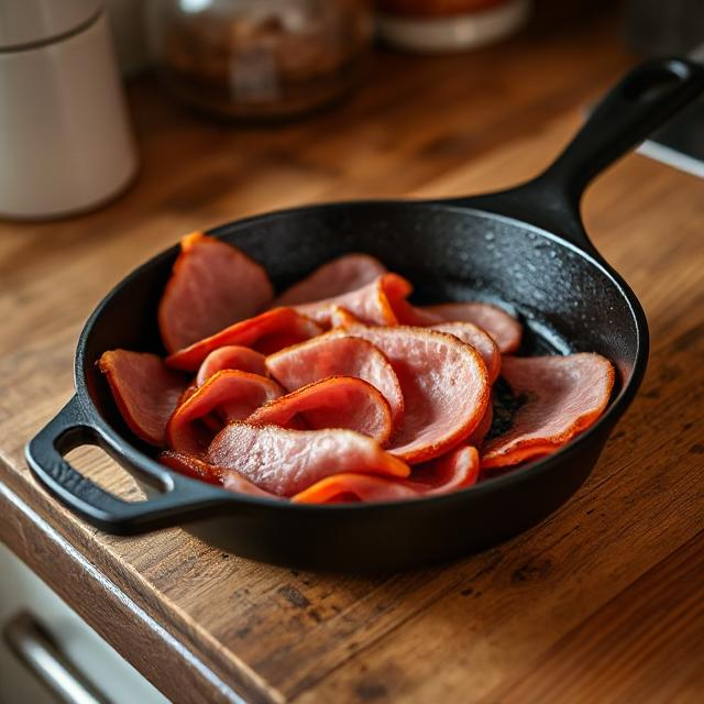 Easy Pastrami Sliders