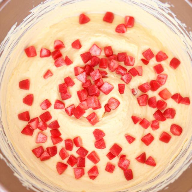 Easy Baked Pimento Cheese Dip