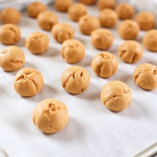 Easy Carrot Cake Truffles