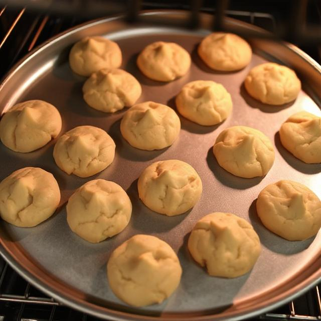 Easy Pie Crust Cookies