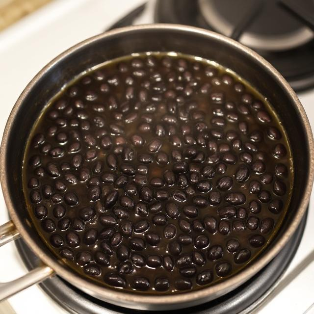 Easy Mexican Black Beans Recipe