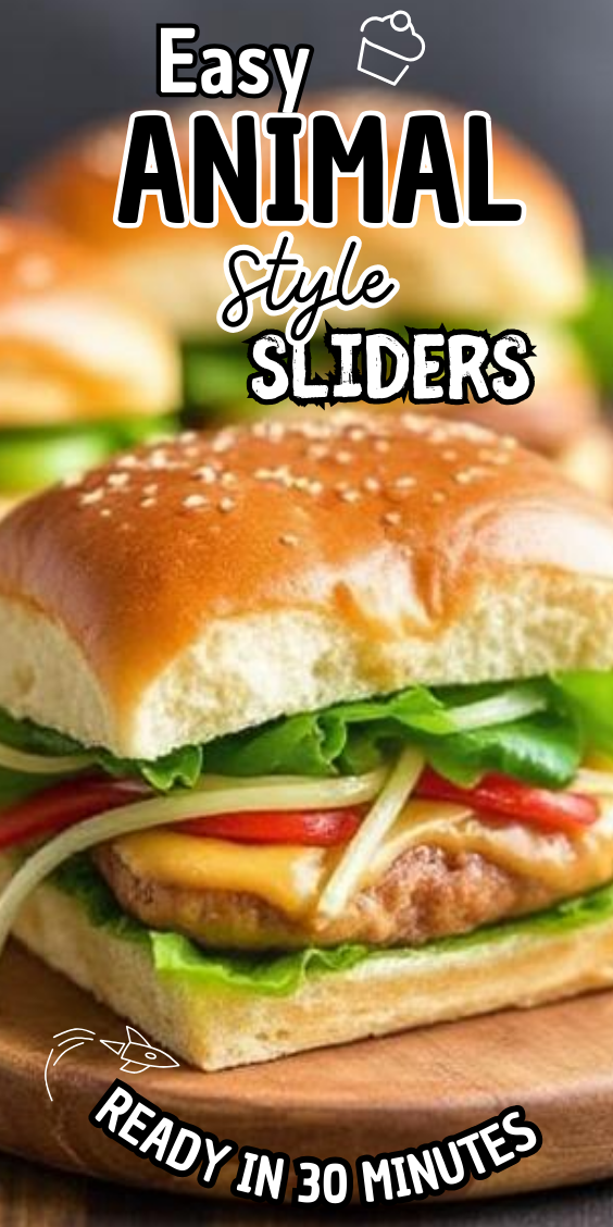 Easy Animal-Style Sliders