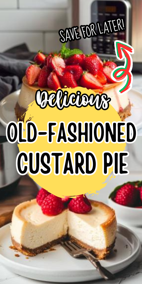 Easy Classic Instant Pot Cheesecake
