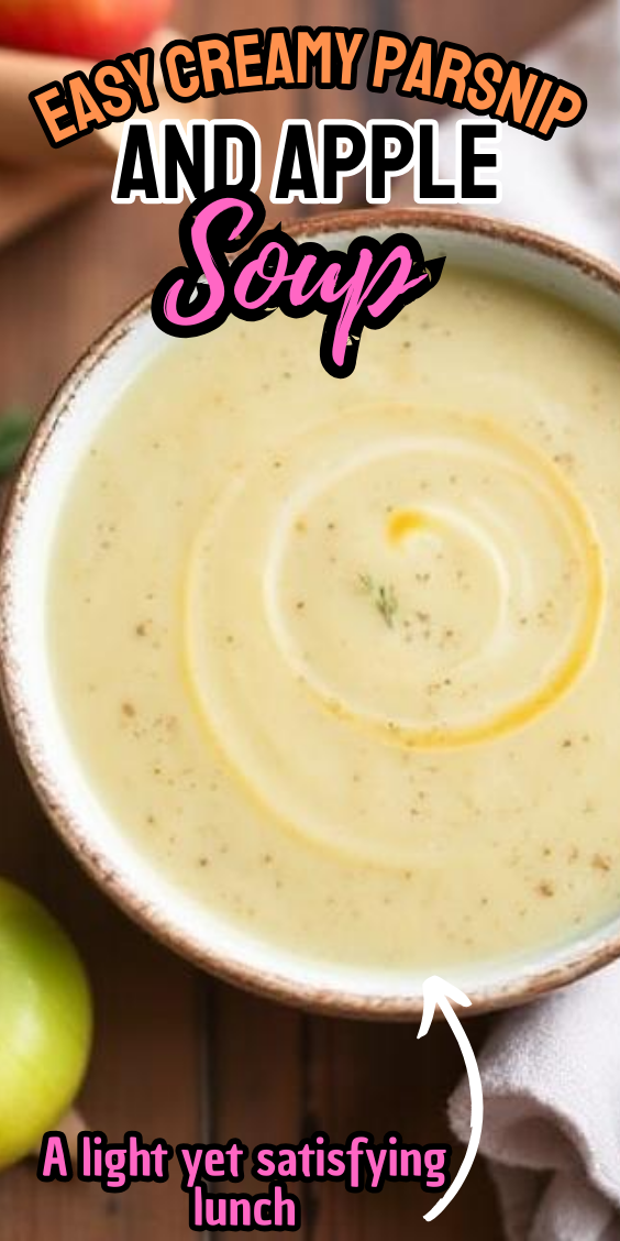 Easy Spicy Carrot and Ginger Soup