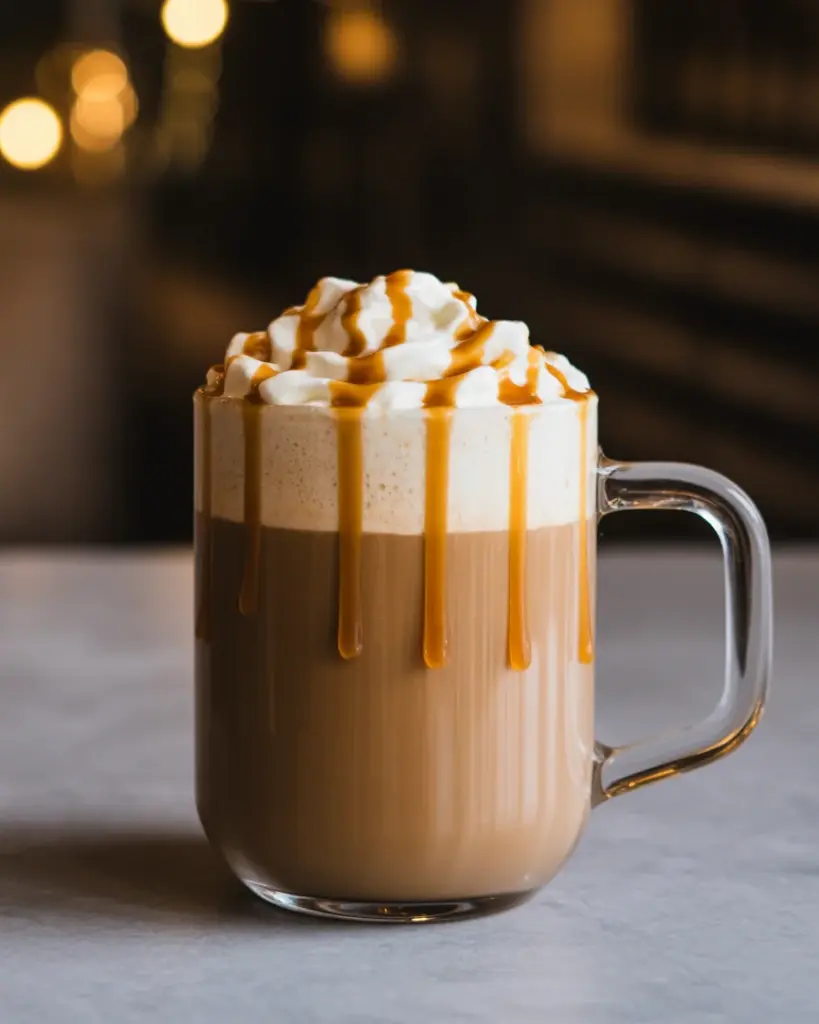 Drinks recipes