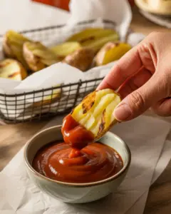 Deliciously Grilled Potatoes You’ll Want at Every BBQ!