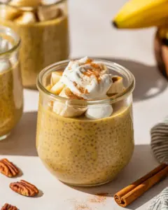 Deliciously Simple Pumpkin Overnight Oats to Savor
