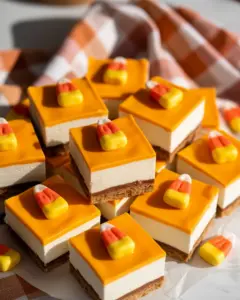 Spooky Good Halloween Fudge