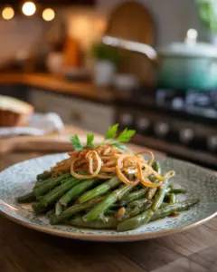 Simple & Scrumptious Asparagus Casserole Recipe