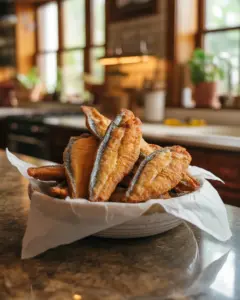 Easy Long John Silver’s Batter