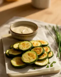 Crispy and Delicious Easy Air Fryer Fried Pickles Recipe