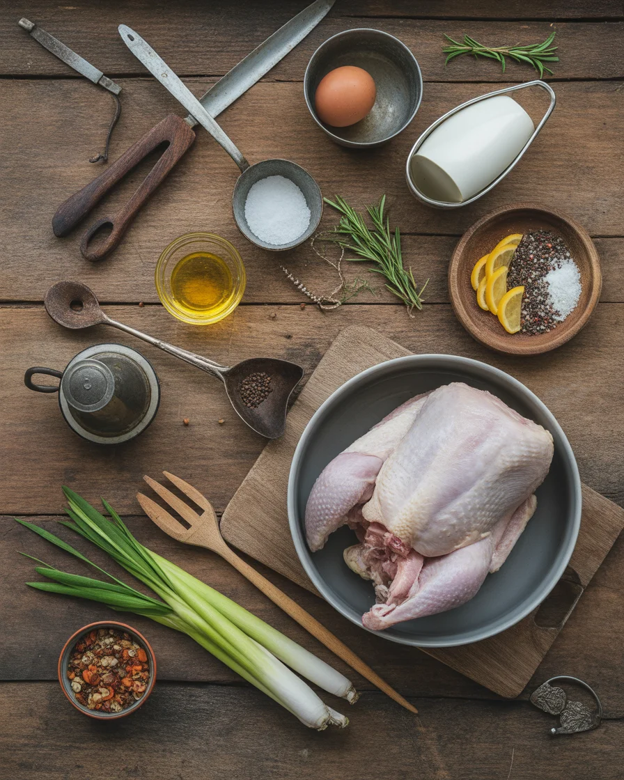 Air Fryer Turkey Breast