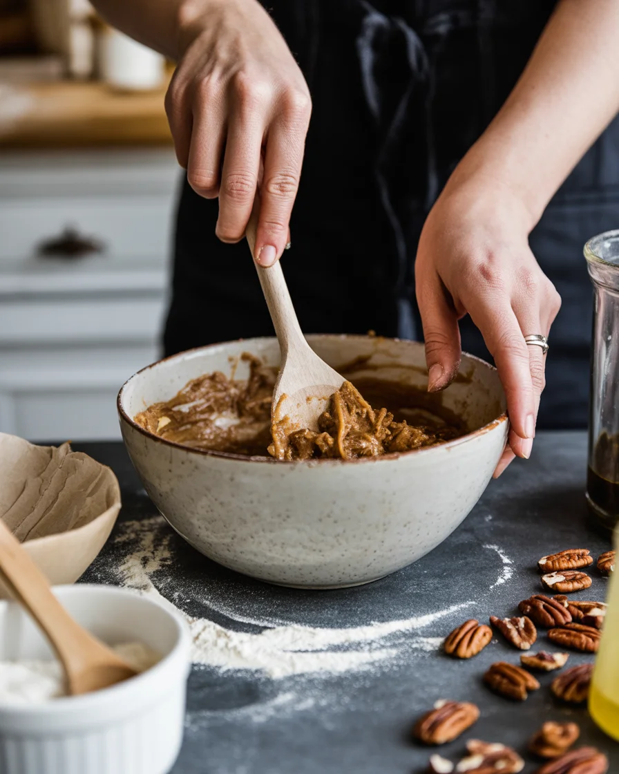 Butterscotch Monkey Bread Recipe