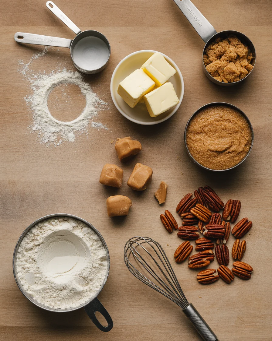 Butterscotch Monkey Bread Recipe