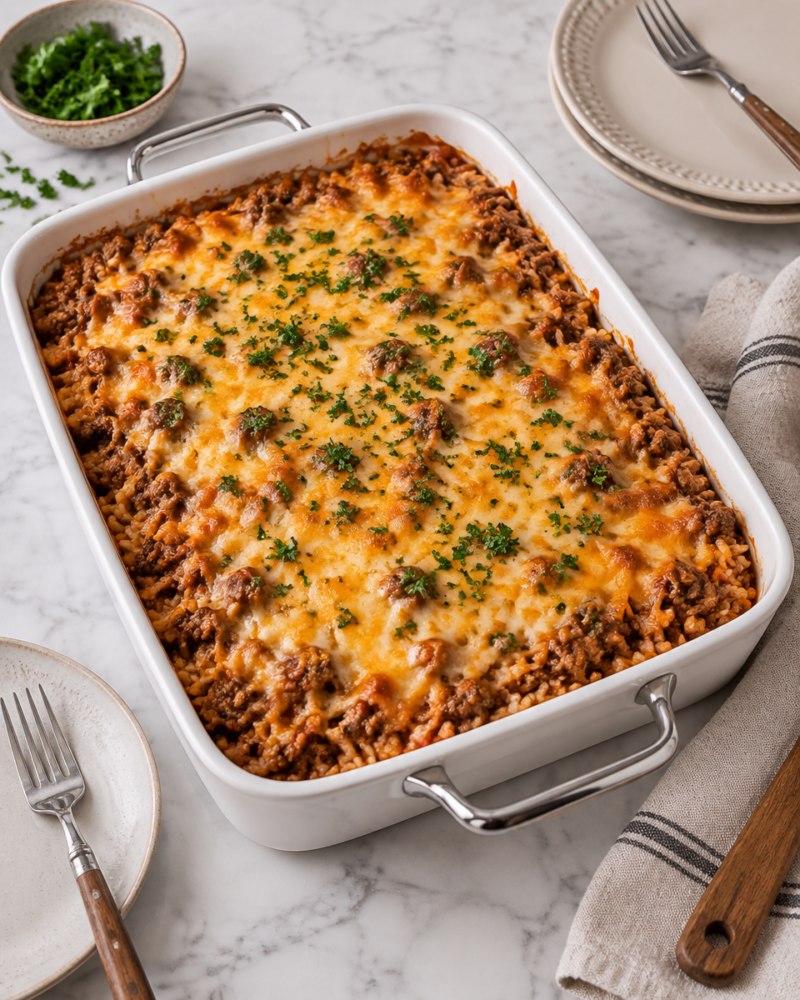 Beef recipes