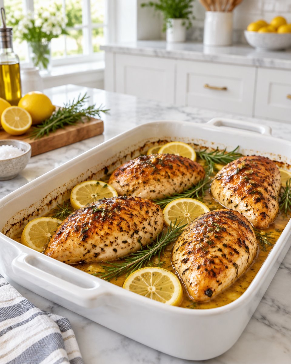 Dinner recipes