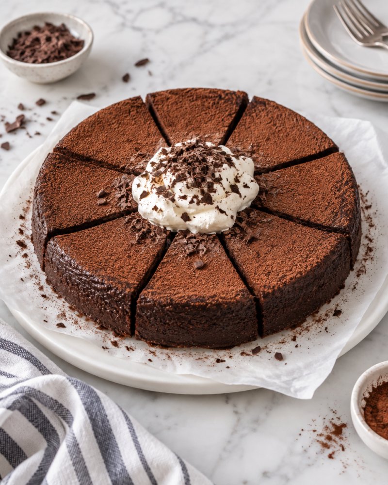 Desserts recipes