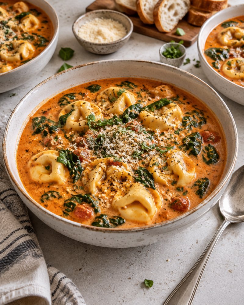 Soups recipes